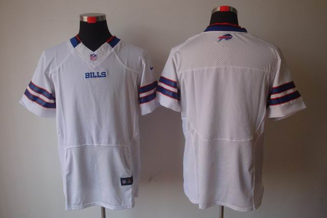 Nike Buffalo Bills Elite Jerseys-020